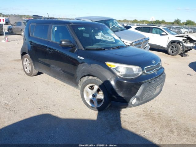 Kia Soul Image 1