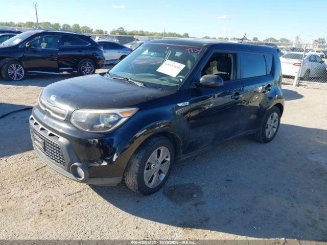 Kia Soul Image 4