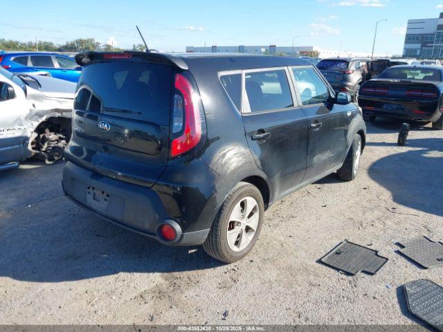 Kia Soul Image 14