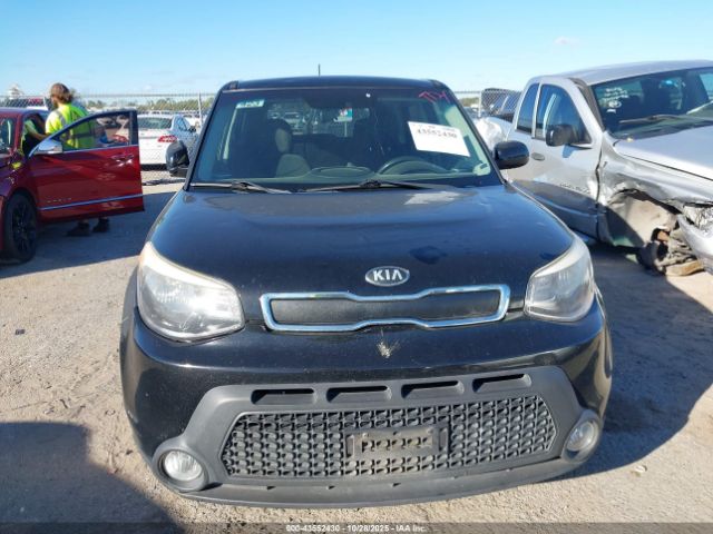 Kia Soul Image 5