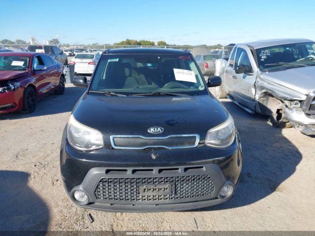 Kia Soul Image 10