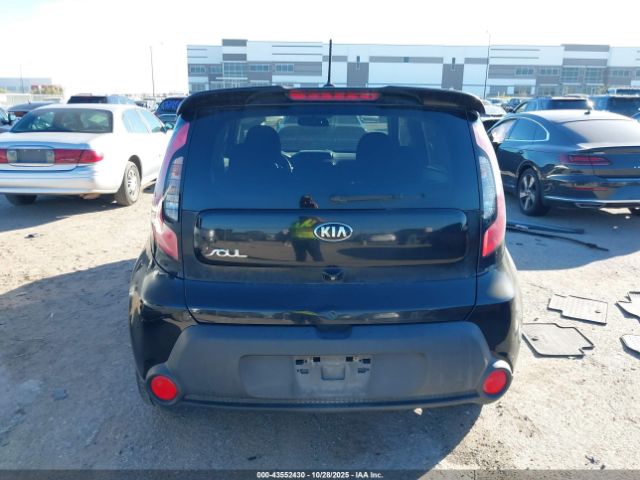 Kia Soul Image 15