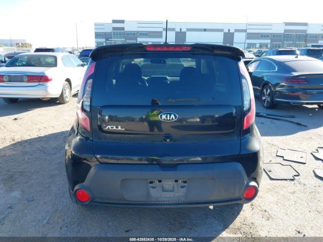 Kia Soul Image 15