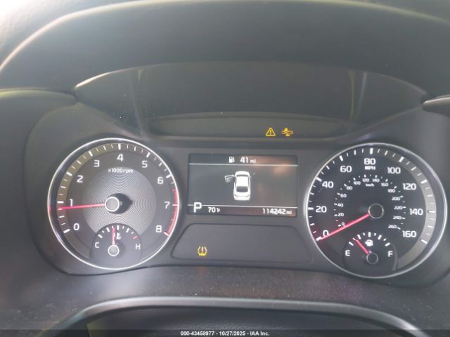 Kia Forte Gt Image 5