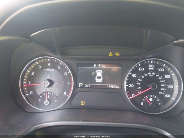 Kia Forte Gt Image 5