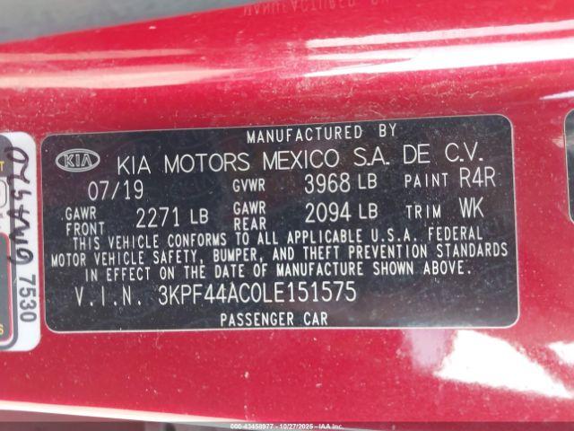 Kia Forte Gt Image 12