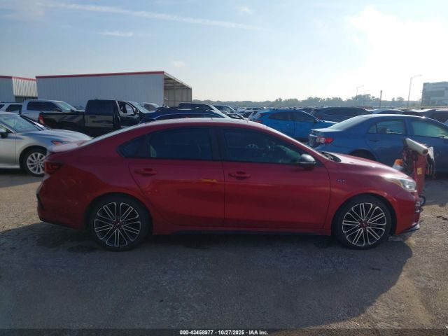 Kia Forte Gt Image 14