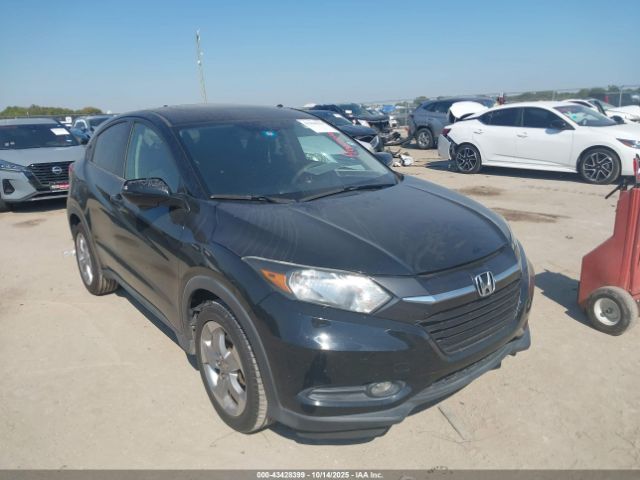 Honda HR-V Ex Image 1