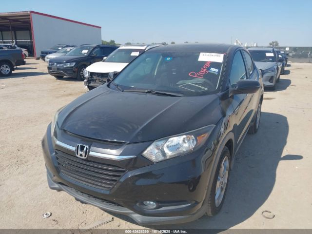 Honda HR-V Ex Image 11