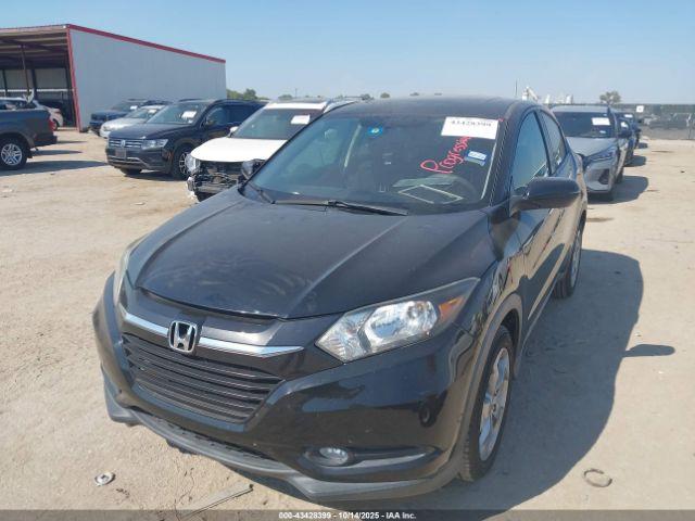 Honda HR-V Ex Image 11