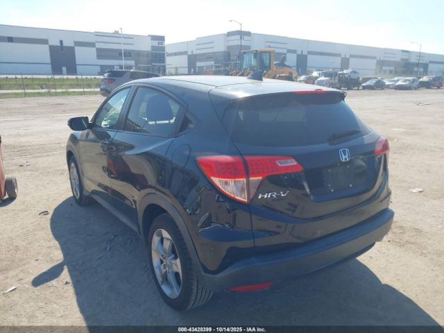 Honda HR-V Ex Image 12