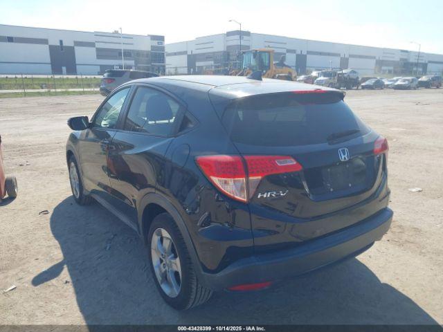 Honda HR-V Ex Image 12