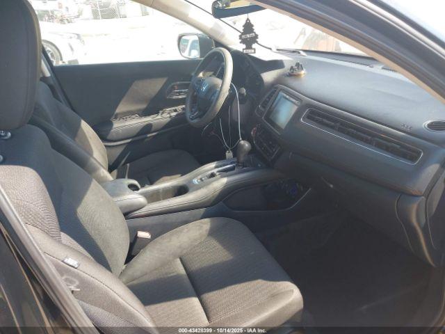 Honda HR-V Ex Image 13