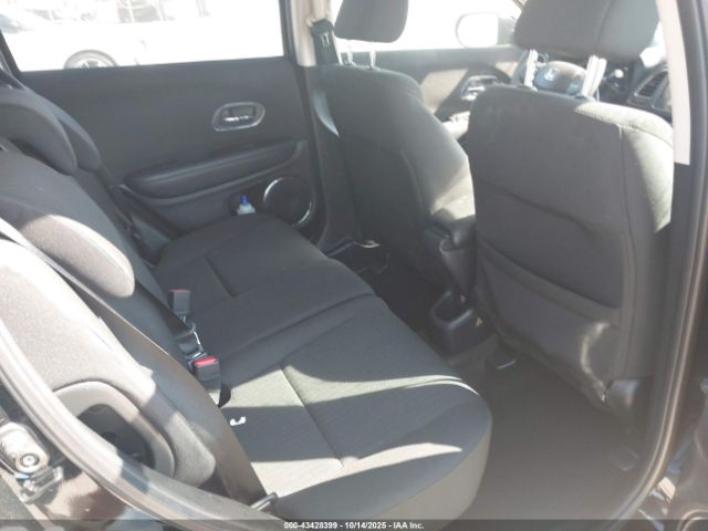 Honda HR-V Ex Image 6