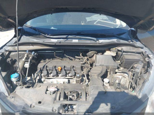 Honda HR-V Ex Image 7