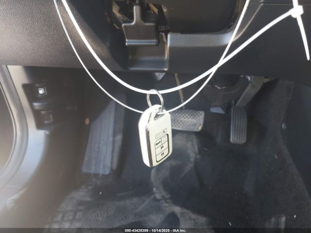 Honda HR-V Ex Image 3