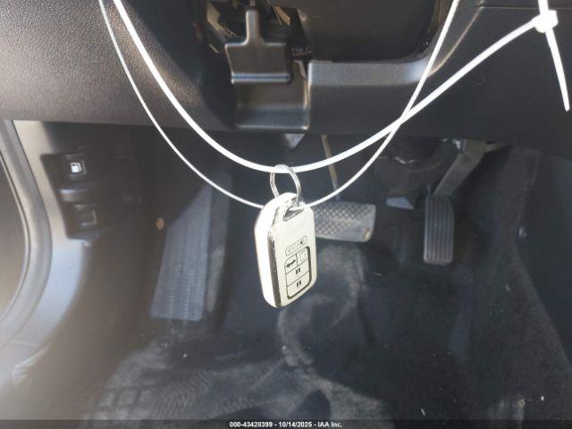 Honda HR-V Ex Image 3