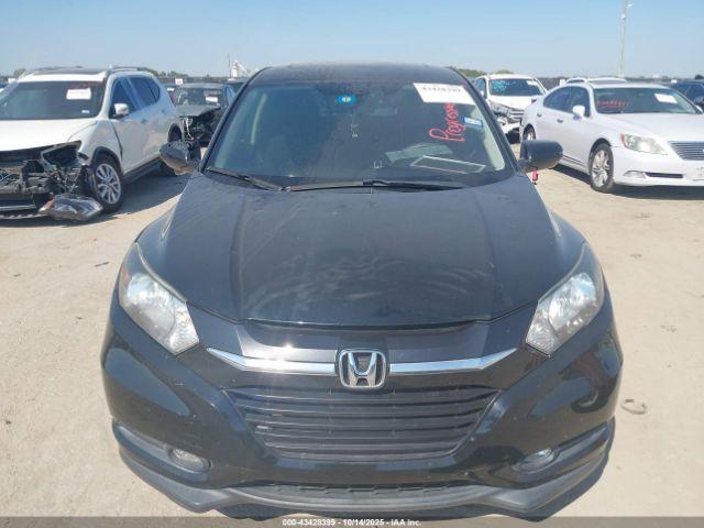 Honda HR-V Ex Image 14