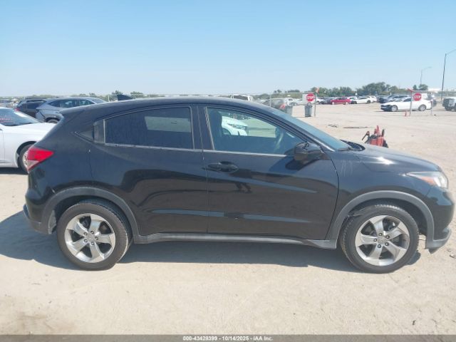 Honda HR-V Ex Image 4