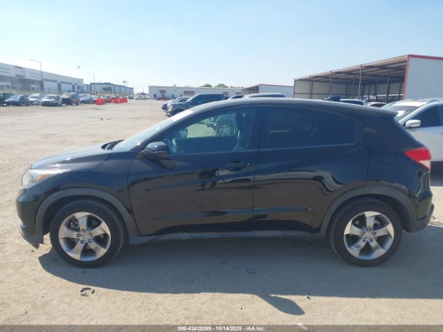 Honda HR-V Ex Image 10