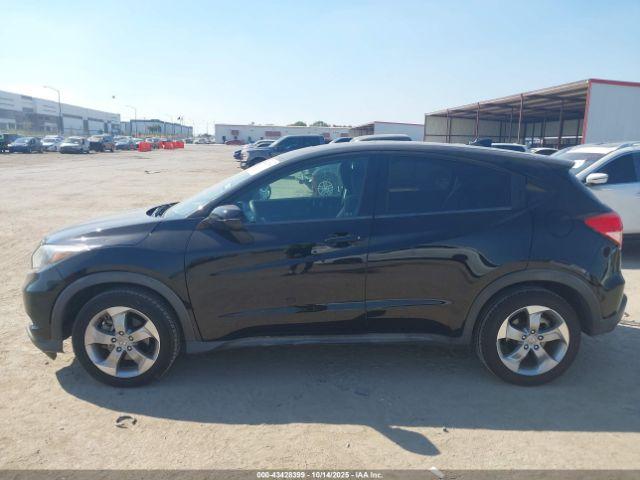 Honda HR-V Ex Image 10