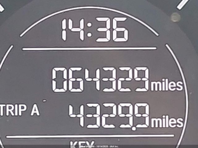 Honda HR-V Ex Image 16