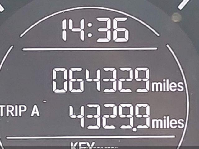 Honda HR-V Ex Image 16