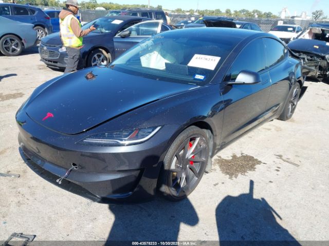 Tesla Model 3 Performance Image 8