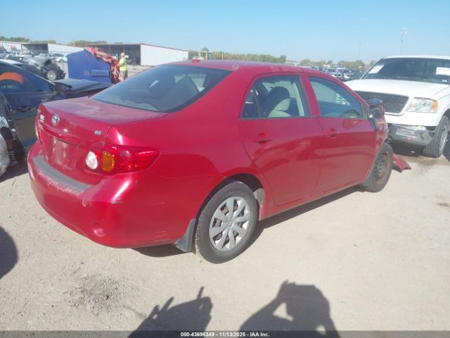 Toyota Corolla Le Image 3