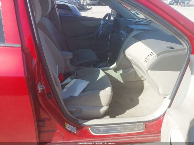 Toyota Corolla Le Image 2