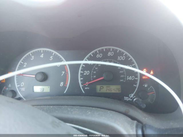 Toyota Corolla Le Image 9