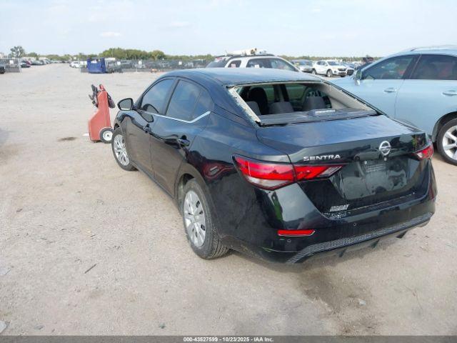 Nissan Sentra S Xtronic Cvt Image 14