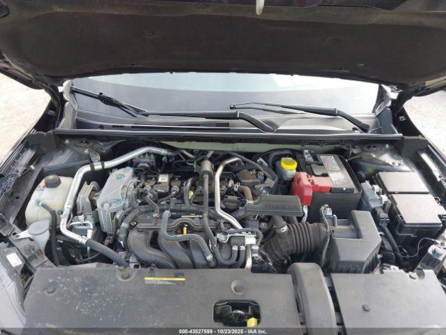 Nissan Sentra S Xtronic Cvt Image 5