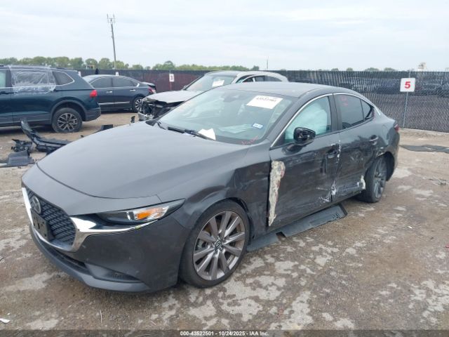 Mazda Mazda3 Select Package Image 3