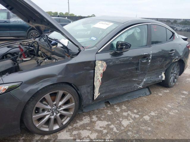 Mazda Mazda3 Select Package Image 7