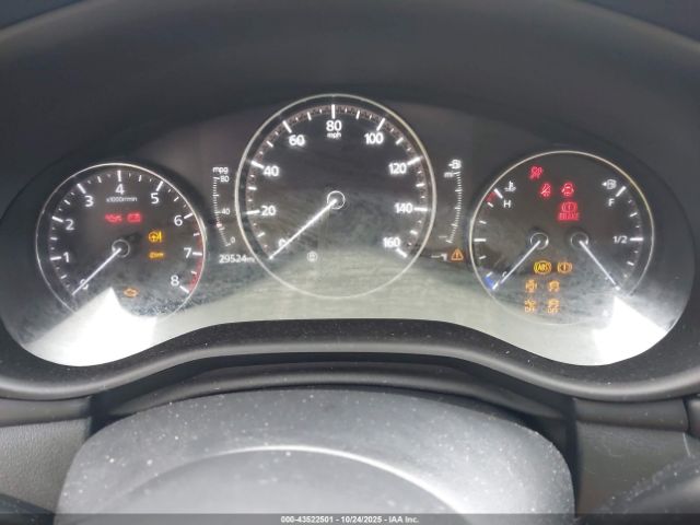 Mazda Mazda3 Select Package Image 4