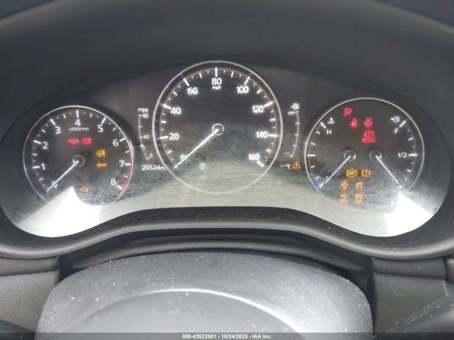 Mazda Mazda3 Select Package Image 4