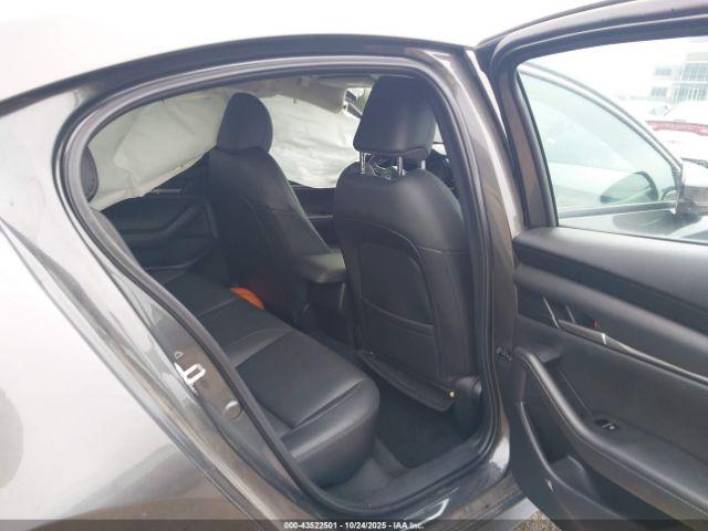 Mazda Mazda3 Select Package Image 11