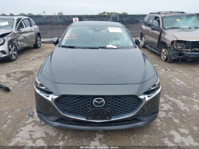 Mazda Mazda3 Select Package Image 9