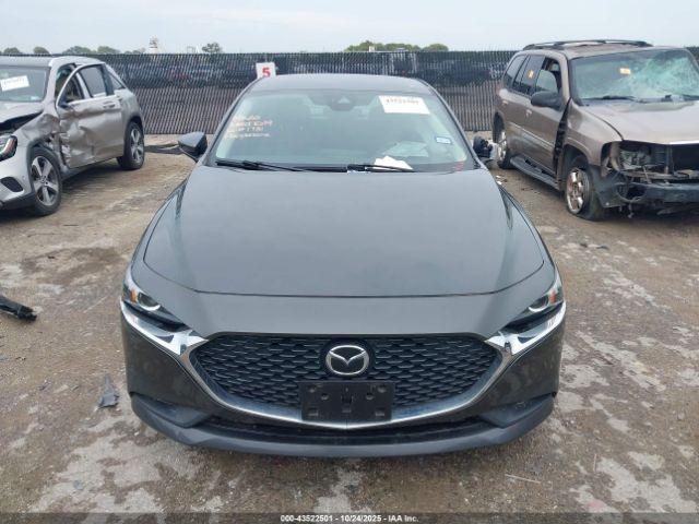 Mazda Mazda3 Select Package Image 9