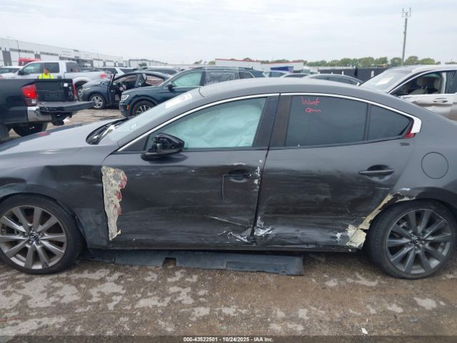 Mazda Mazda3 Select Package Image 14