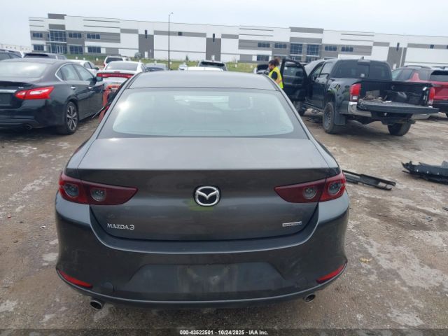 Mazda Mazda3 Select Package Image 12