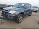Toyota 4Runner Limited V6 Image 17
