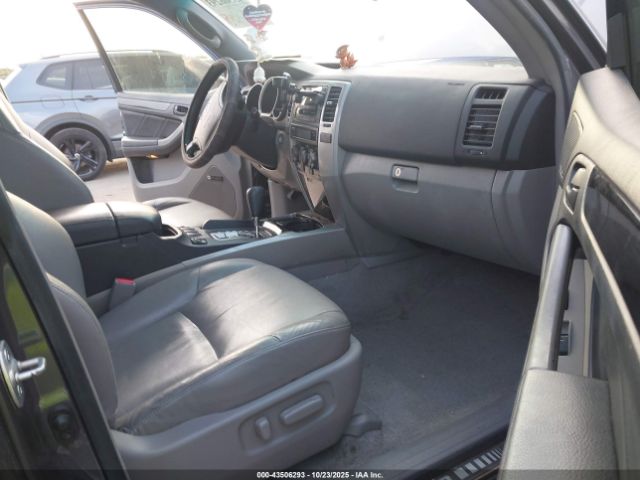 Toyota 4Runner Limited V6 Image 10