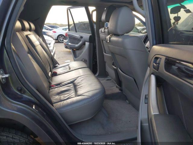 Toyota 4Runner Limited V6 Image 5