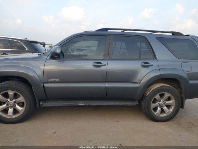 Toyota 4Runner Limited V6 Image 15