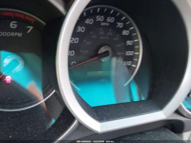 Toyota 4Runner Limited V6 Image 14