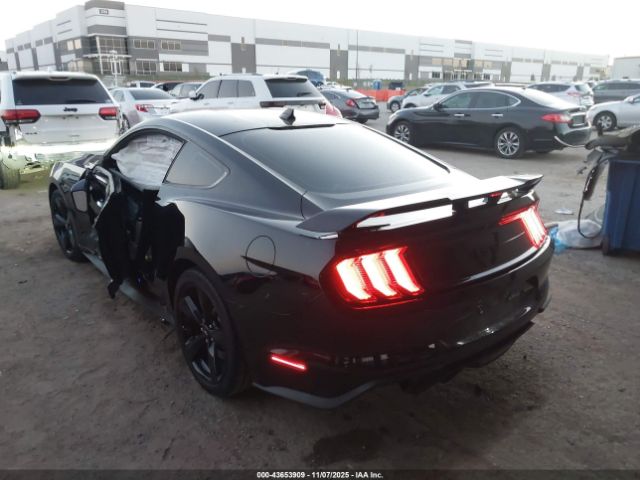 Ford Mustang Gt Premium Fastback Image 5