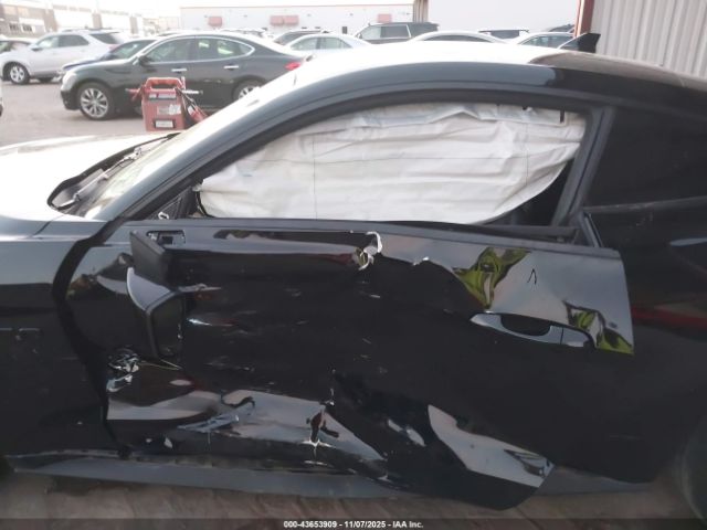 Ford Mustang Gt Premium Fastback Image 7