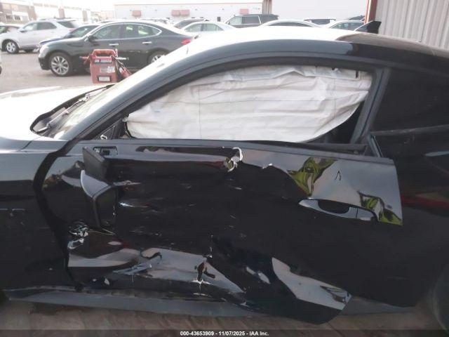 Ford Mustang Gt Premium Fastback Image 7